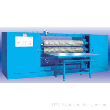 Profile Foam Cutting Machine (BC1029)